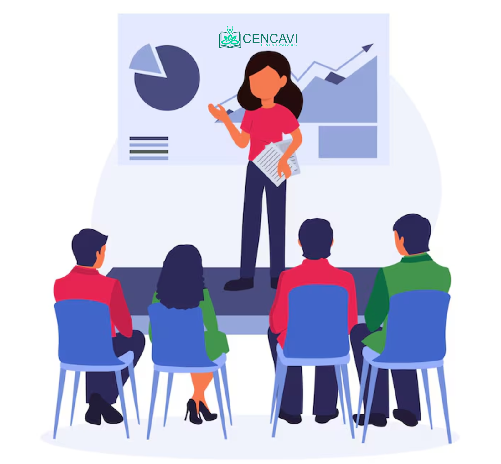 Cursos y Diplomados Centro CENCAVI