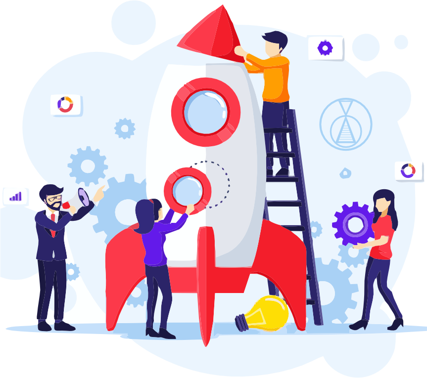 Acompañamiento para abrir consultorios y spas