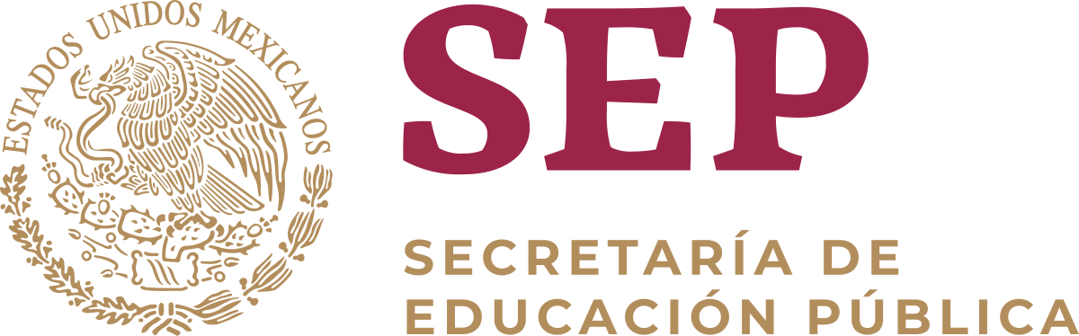 Logo SEP
